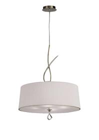 Mara AB Ceiling Lights Mantra Single Pendant Mara AB Ceiling Lights Mantra Single Pendant